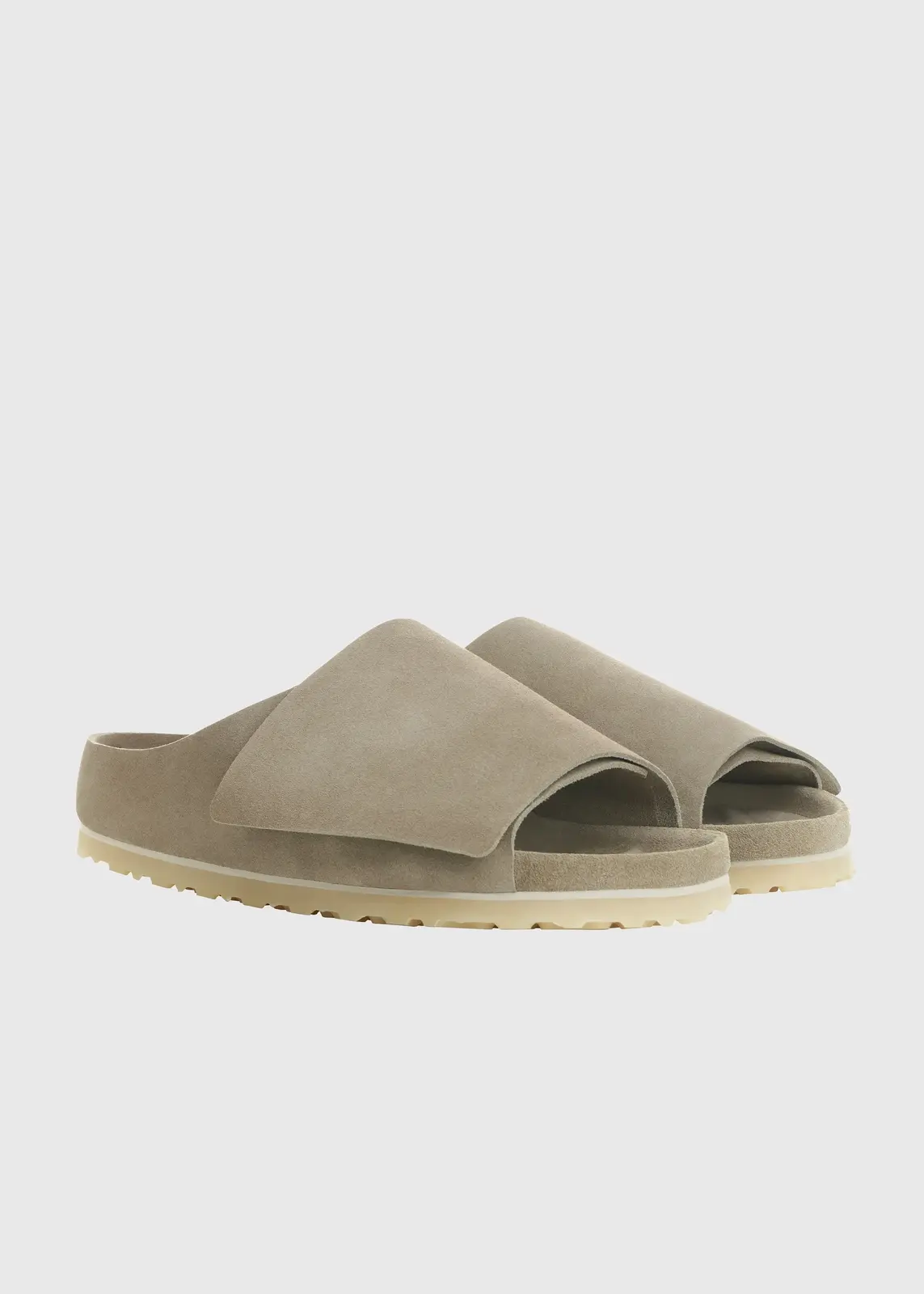 新品 28CM BIRKENSTOCK 1774 x FEAR OF GOD-