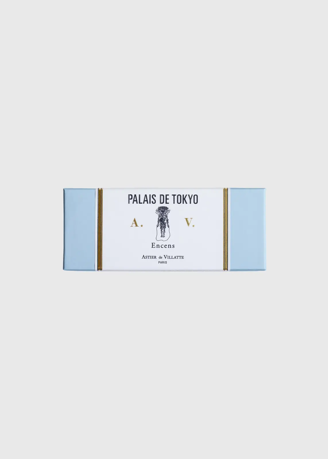 palais de tokyo 販売 お香