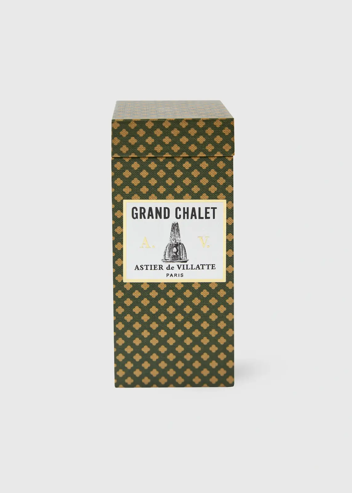 Grand Chalet 香水- 150ml | THE SPAACE WOMEN