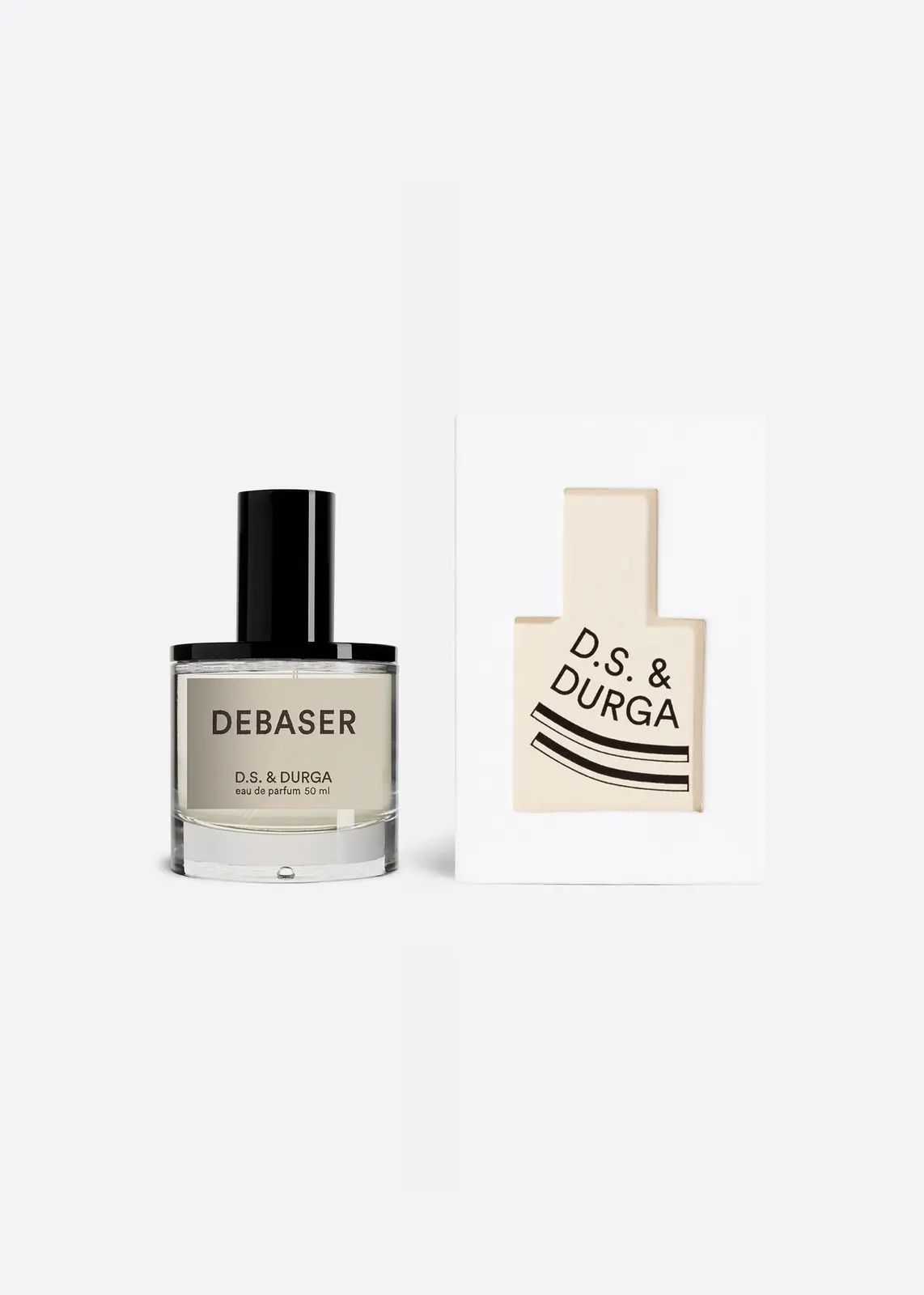 Debaser 香水- 50ml | THE SPAACE WOMEN