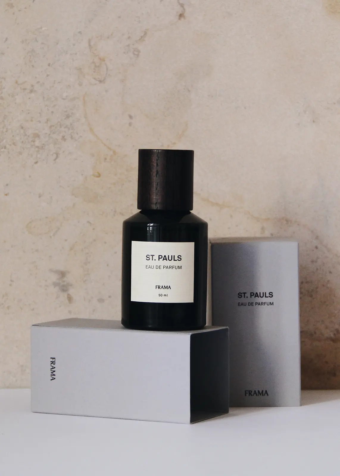 St. Pauls 香水- 50ml | THE SPAACE WOMEN