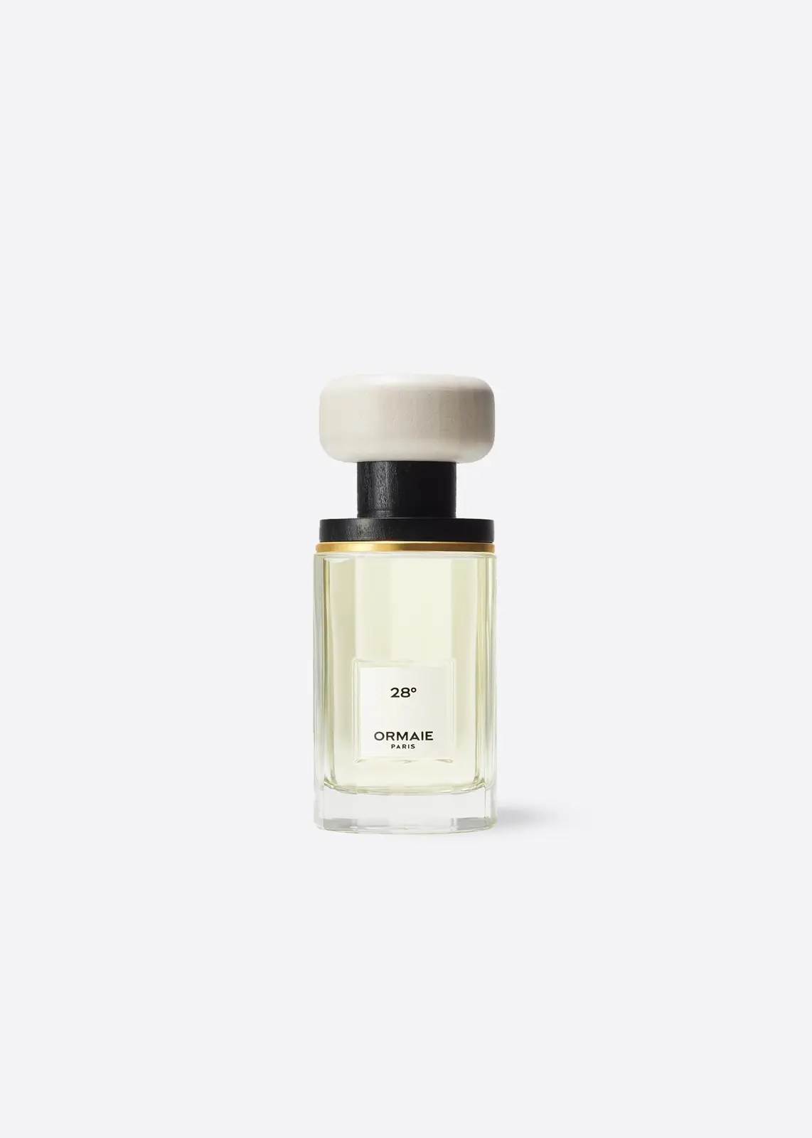 28° 法式香水- 100ml | THE SPAACE WOMEN