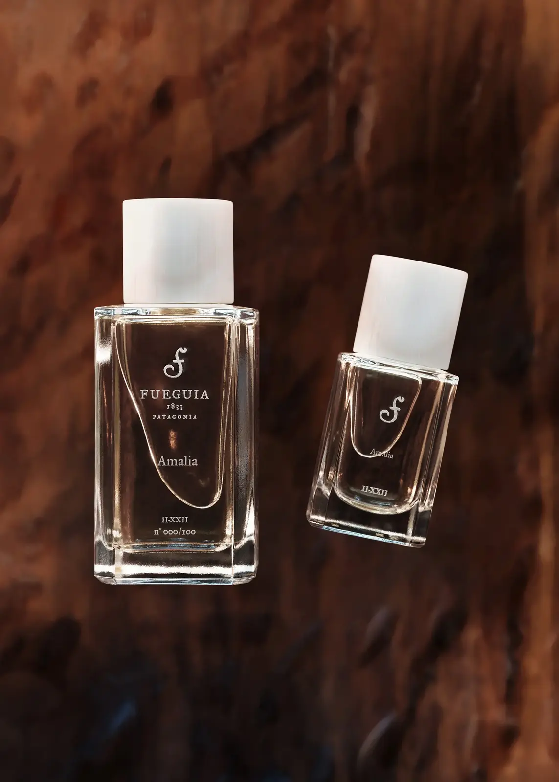 Amalia 香精- 50ml | THE SPAACE WOMEN