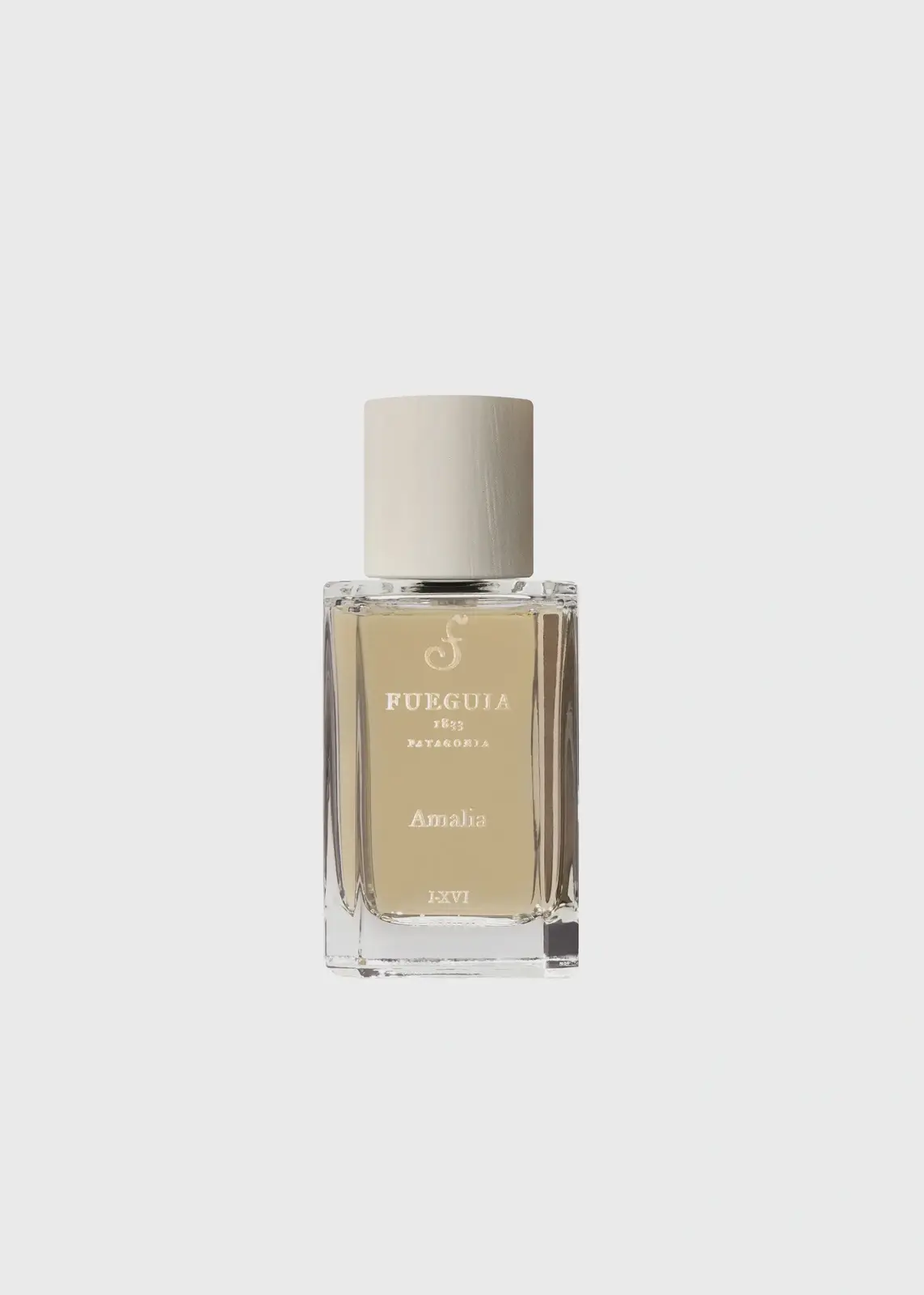 Amalia 香精- 50ml | THE SPAACE WOMEN