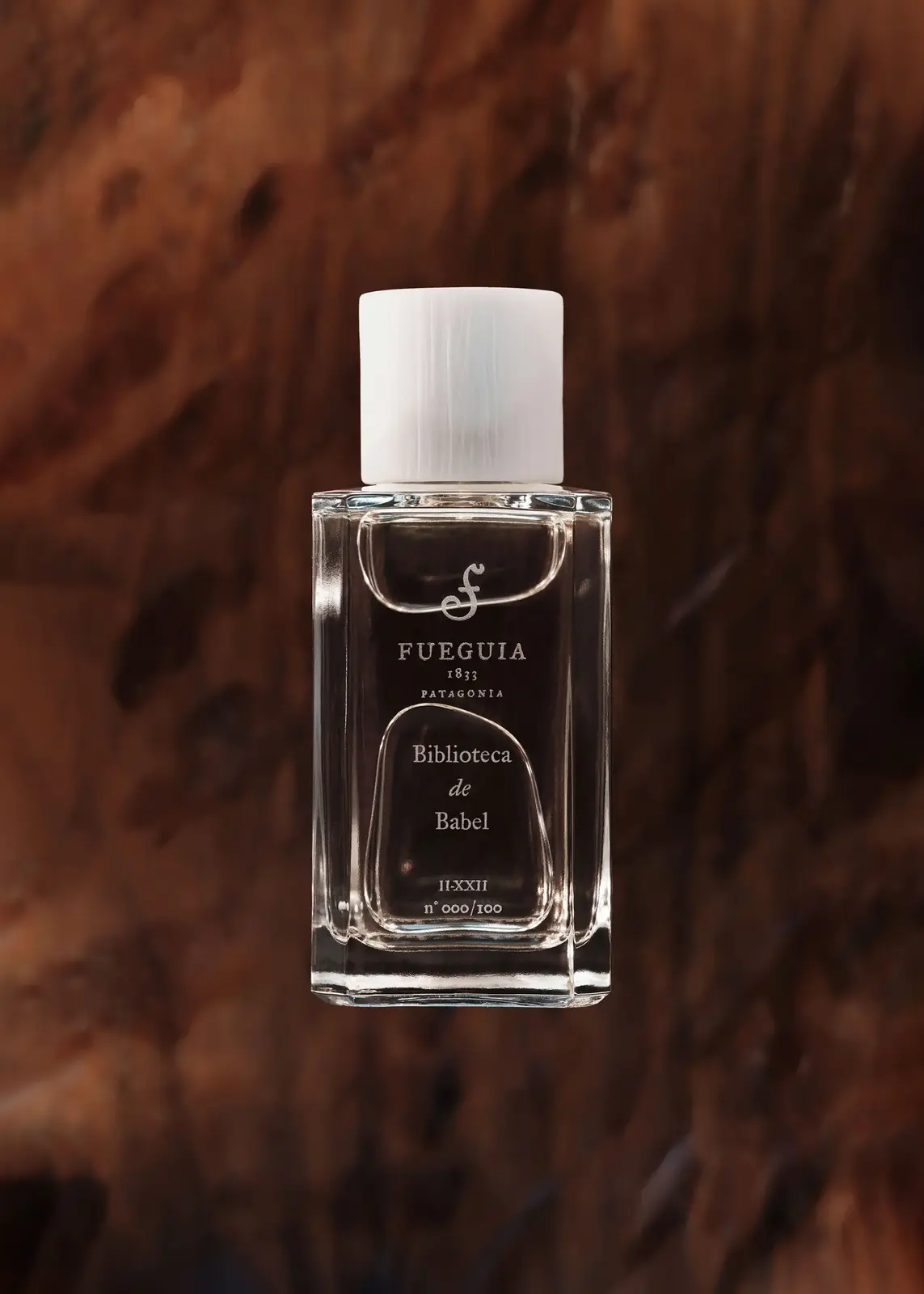 Biblioteca de Babel 香精- 50ml | THE SPAACE | ASTOR