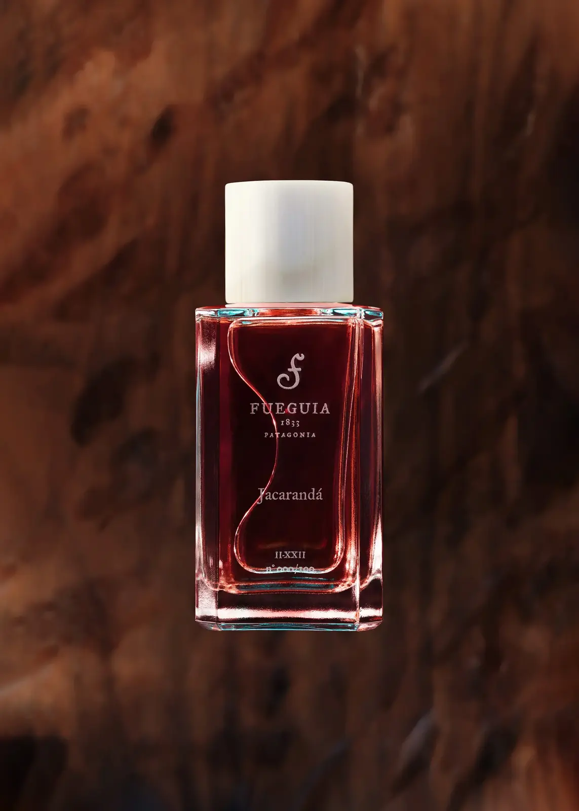 Jacaranda 香精- 50ml | THE SPAACE | ASTOR