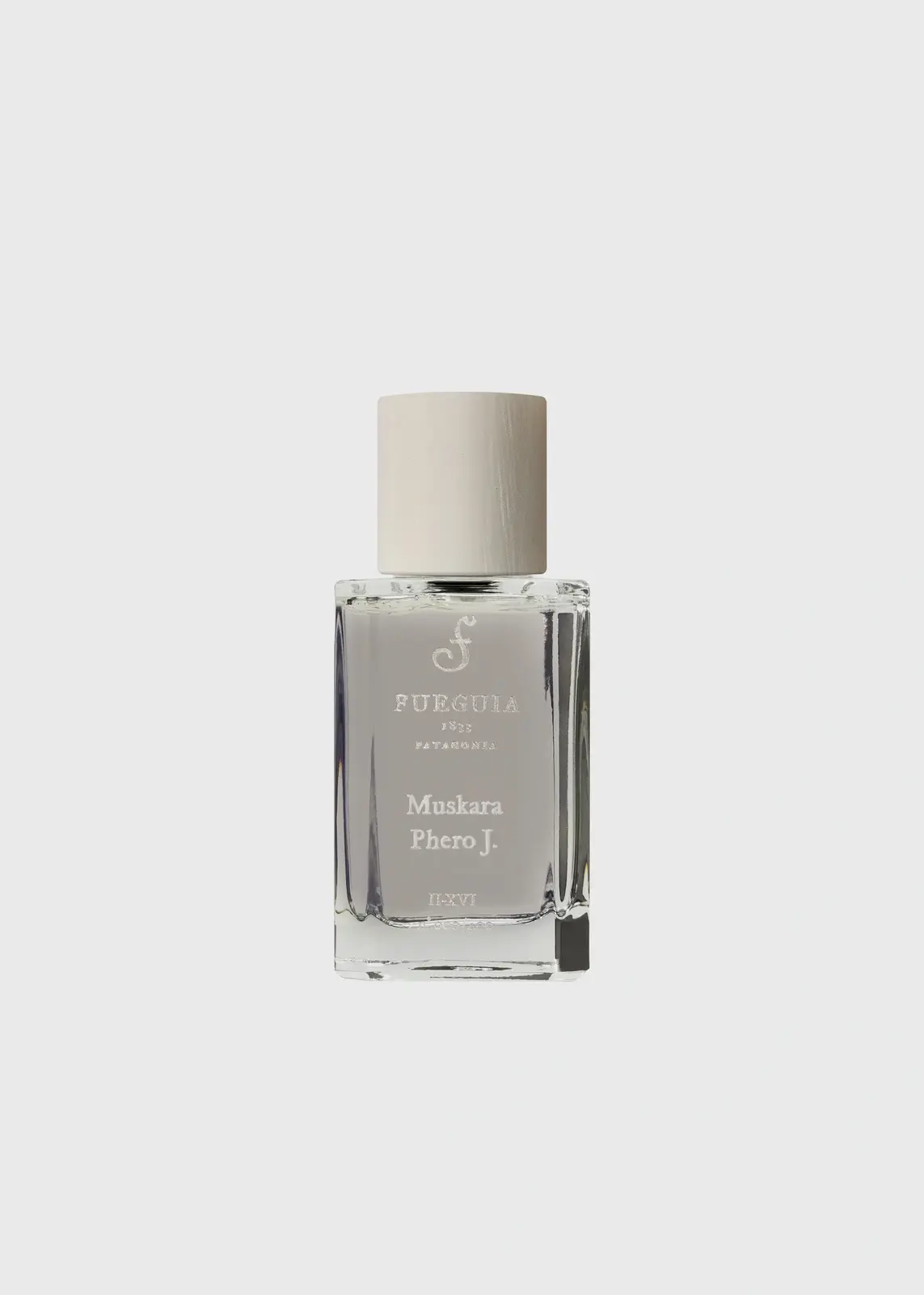 Muskara Phero J 香精- 50ml | THE SPAACE WOMEN