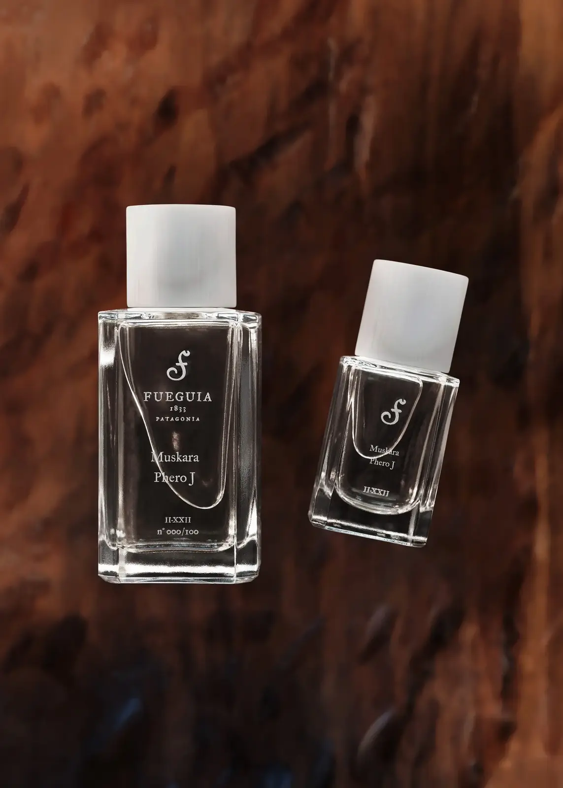 Muskara Phero J 香精- 50ml | THE SPAACE WOMEN