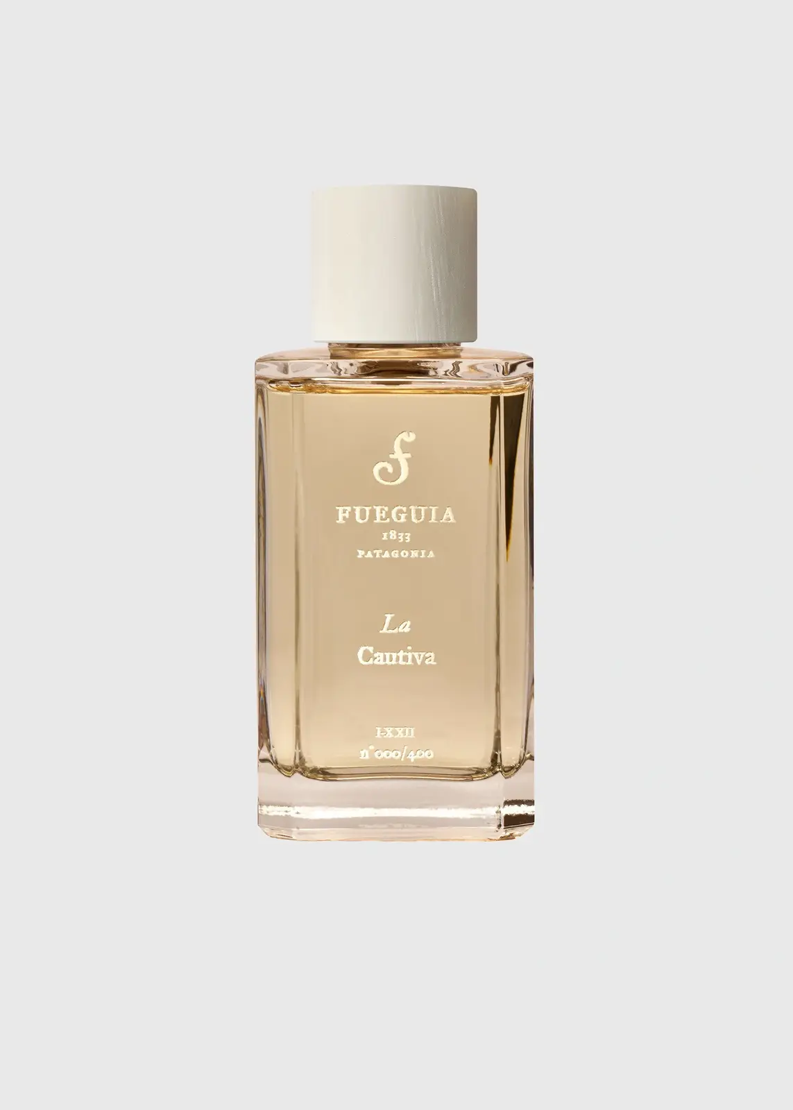 La Cautiva 香精- 100ml | THE SPAACE WOMEN